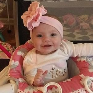 Meet your Posher, Cindy